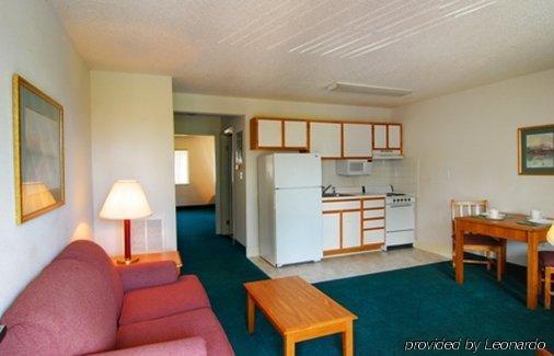 Affordable Suites Лексингтон Номер фото