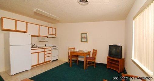 Affordable Suites Лексингтон Экстерьер фото