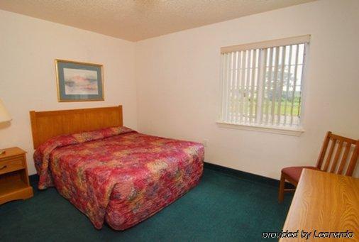 Affordable Suites Лексингтон Номер фото