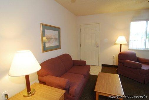 Affordable Suites Лексингтон Номер фото
