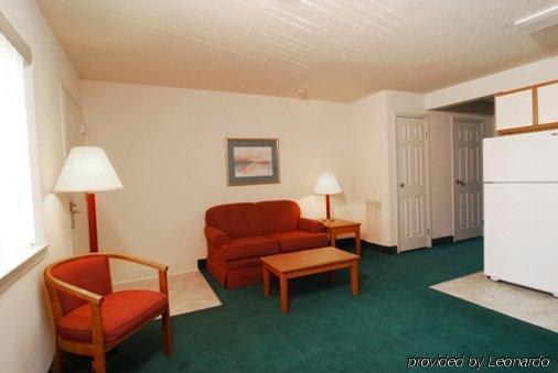 Affordable Suites Лексингтон Номер фото