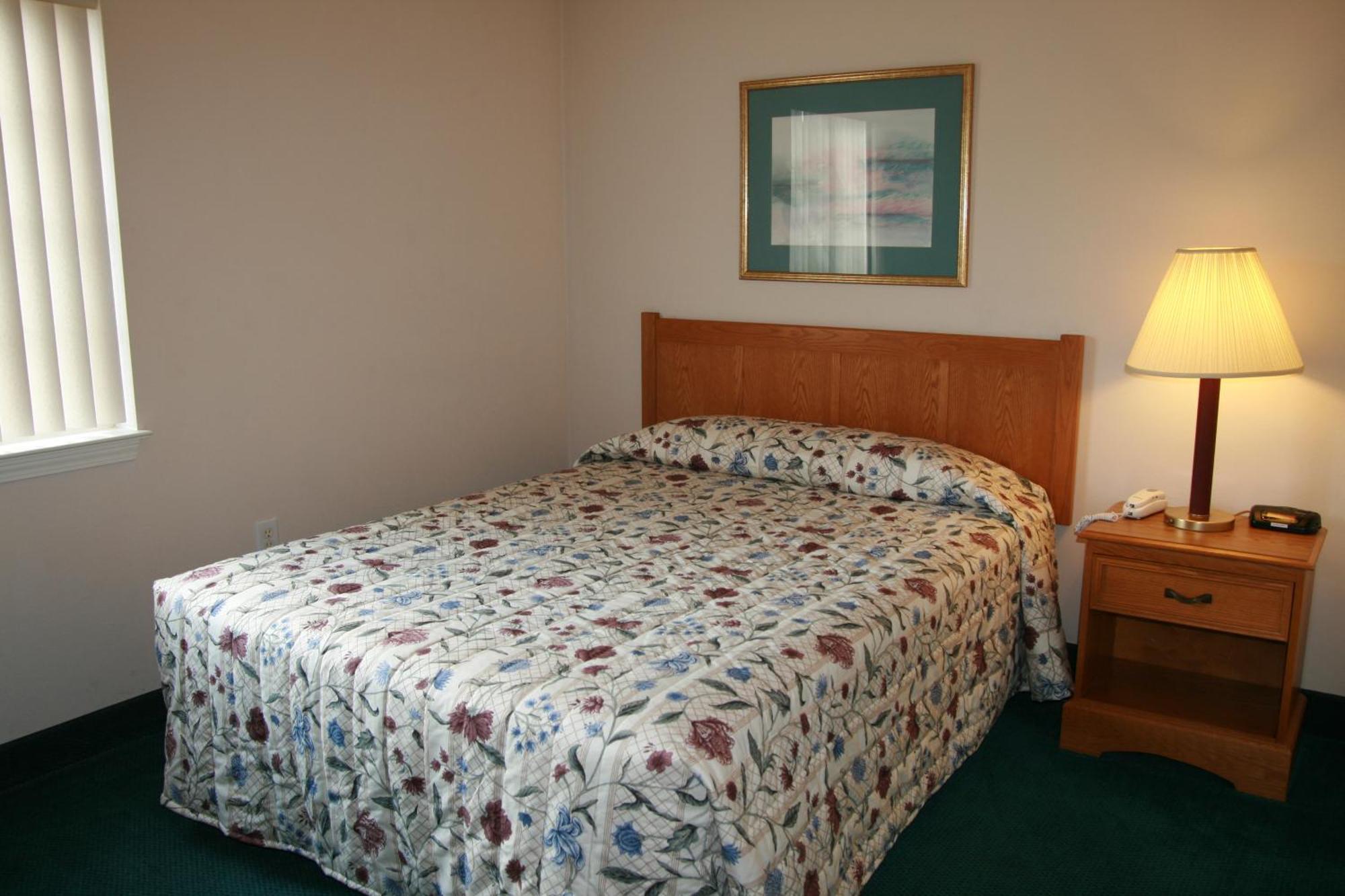 Affordable Suites Лексингтон Экстерьер фото
