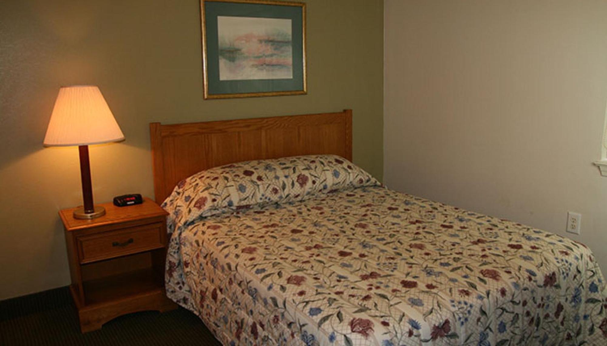 Affordable Suites Лексингтон Экстерьер фото