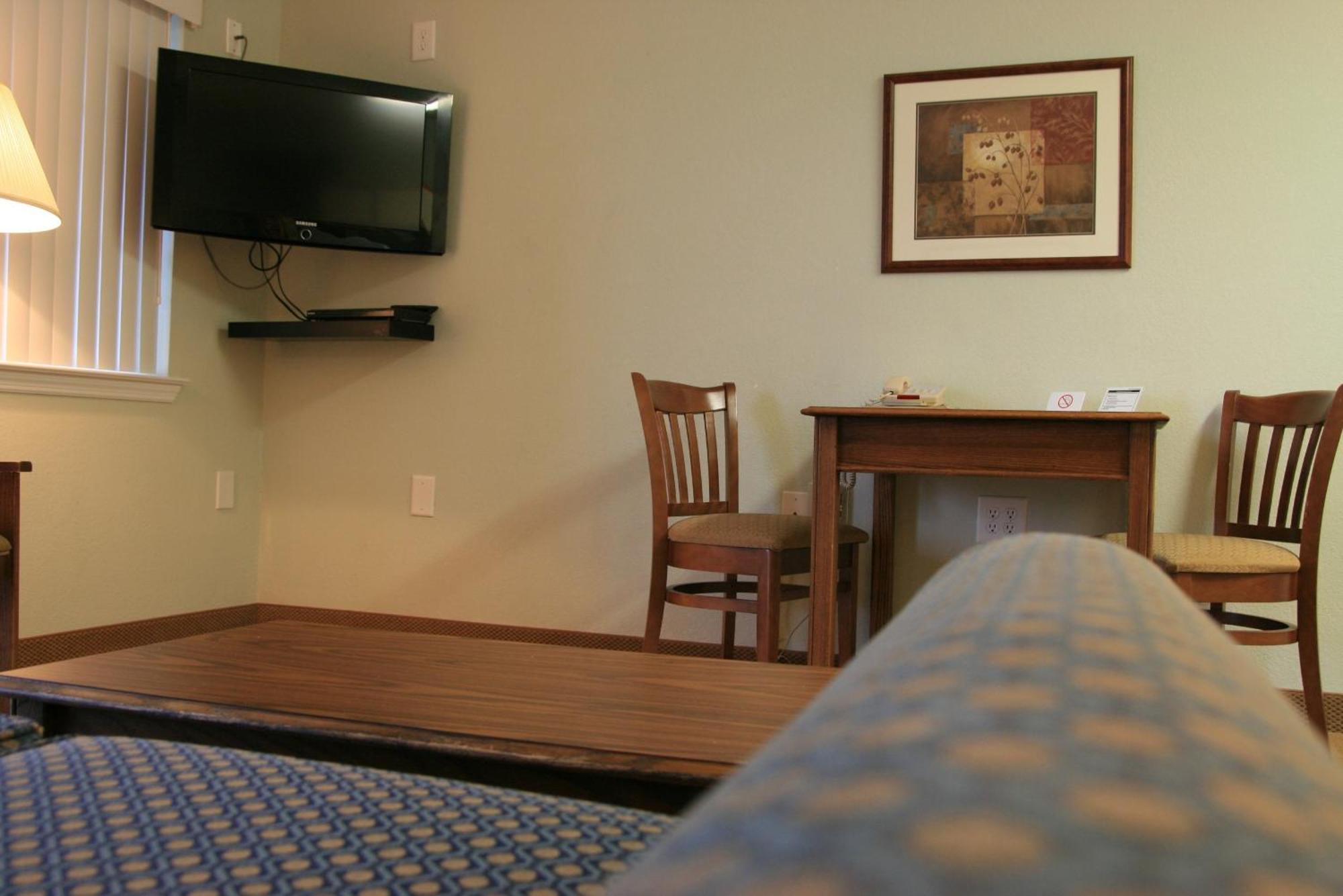 Affordable Suites Лексингтон Экстерьер фото