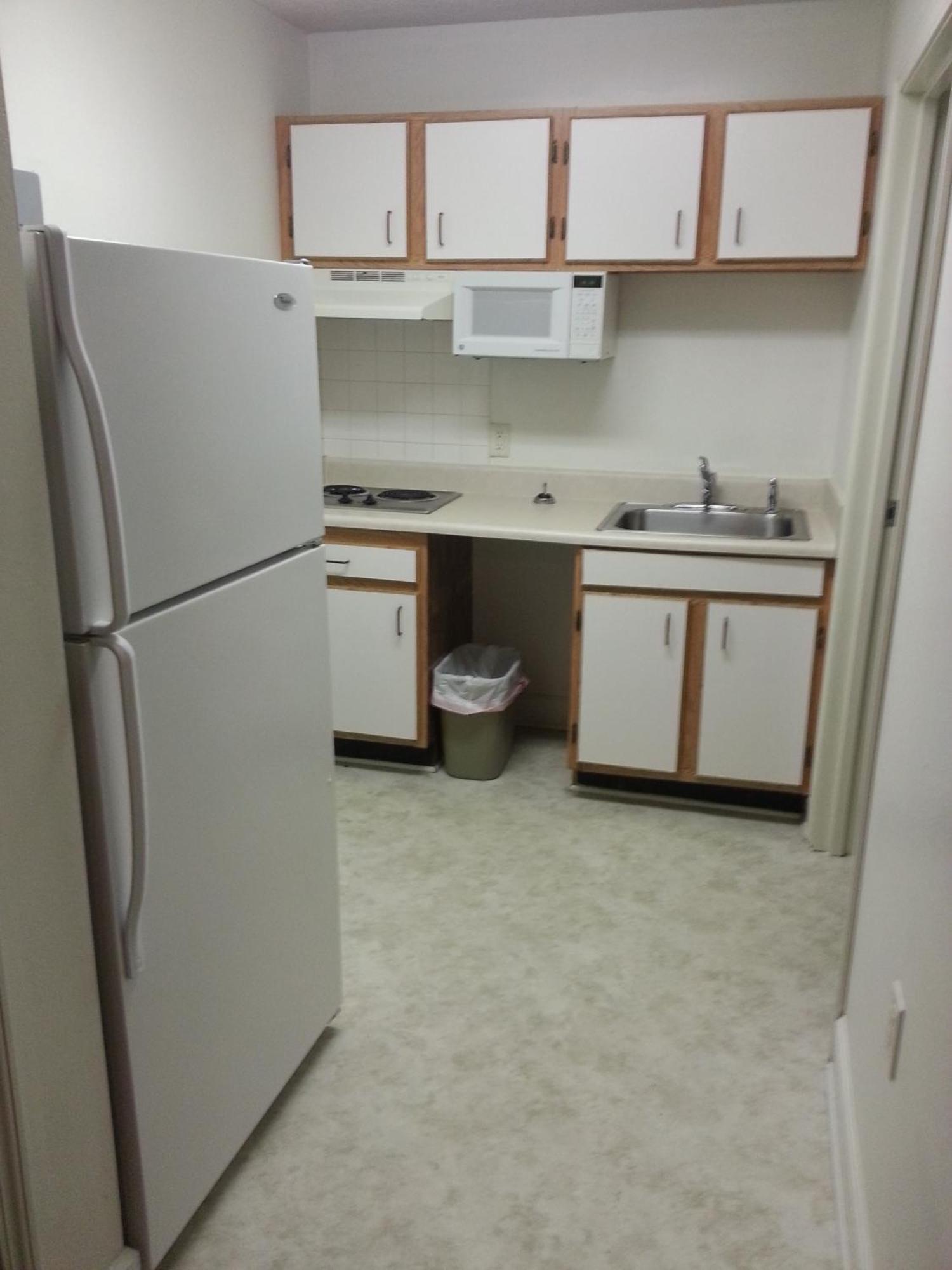 Affordable Suites Лексингтон Экстерьер фото