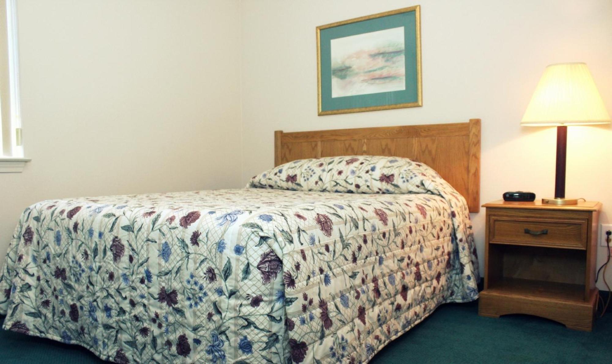 Affordable Suites Лексингтон Экстерьер фото