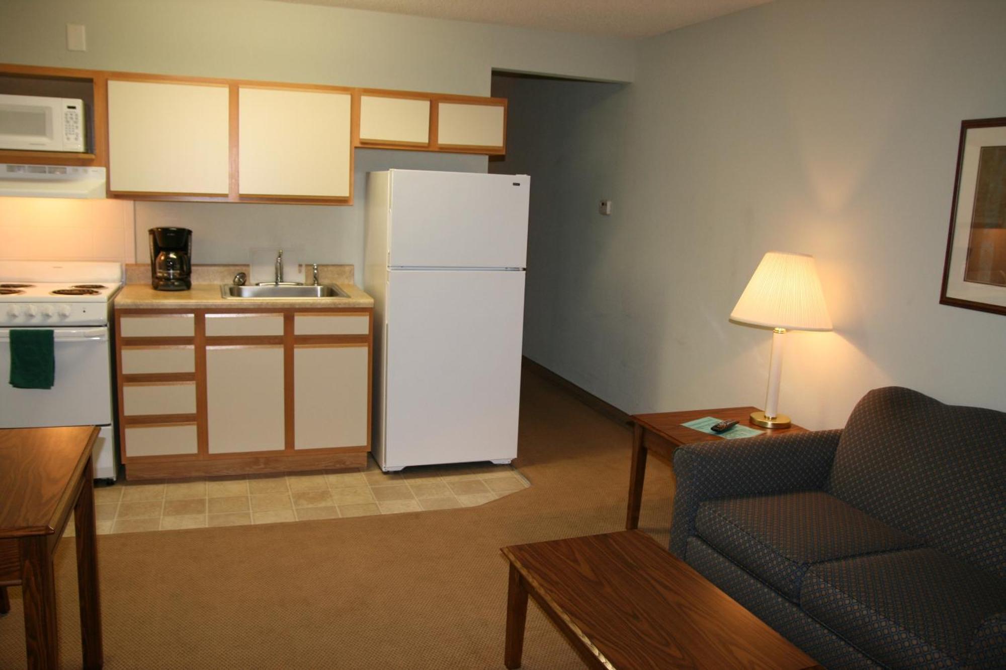 Affordable Suites Лексингтон Экстерьер фото
