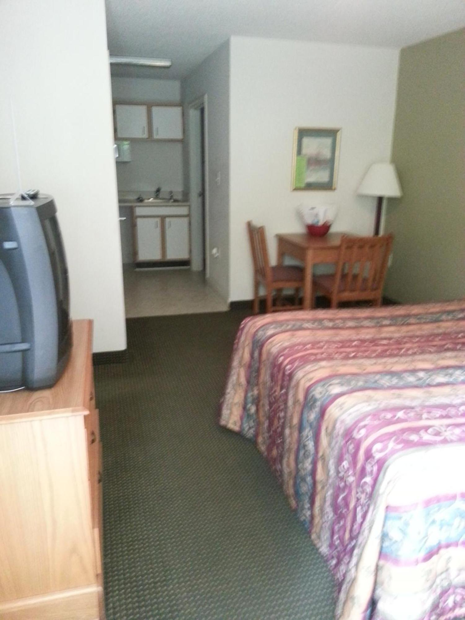 Affordable Suites Лексингтон Экстерьер фото