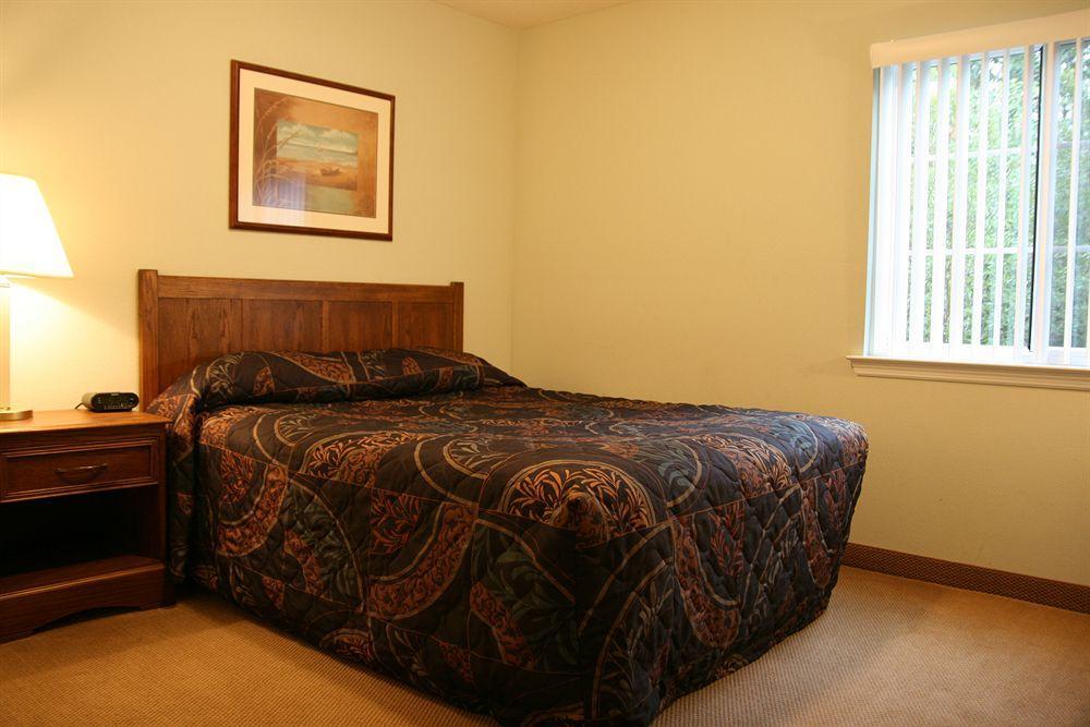 Affordable Suites Лексингтон Экстерьер фото