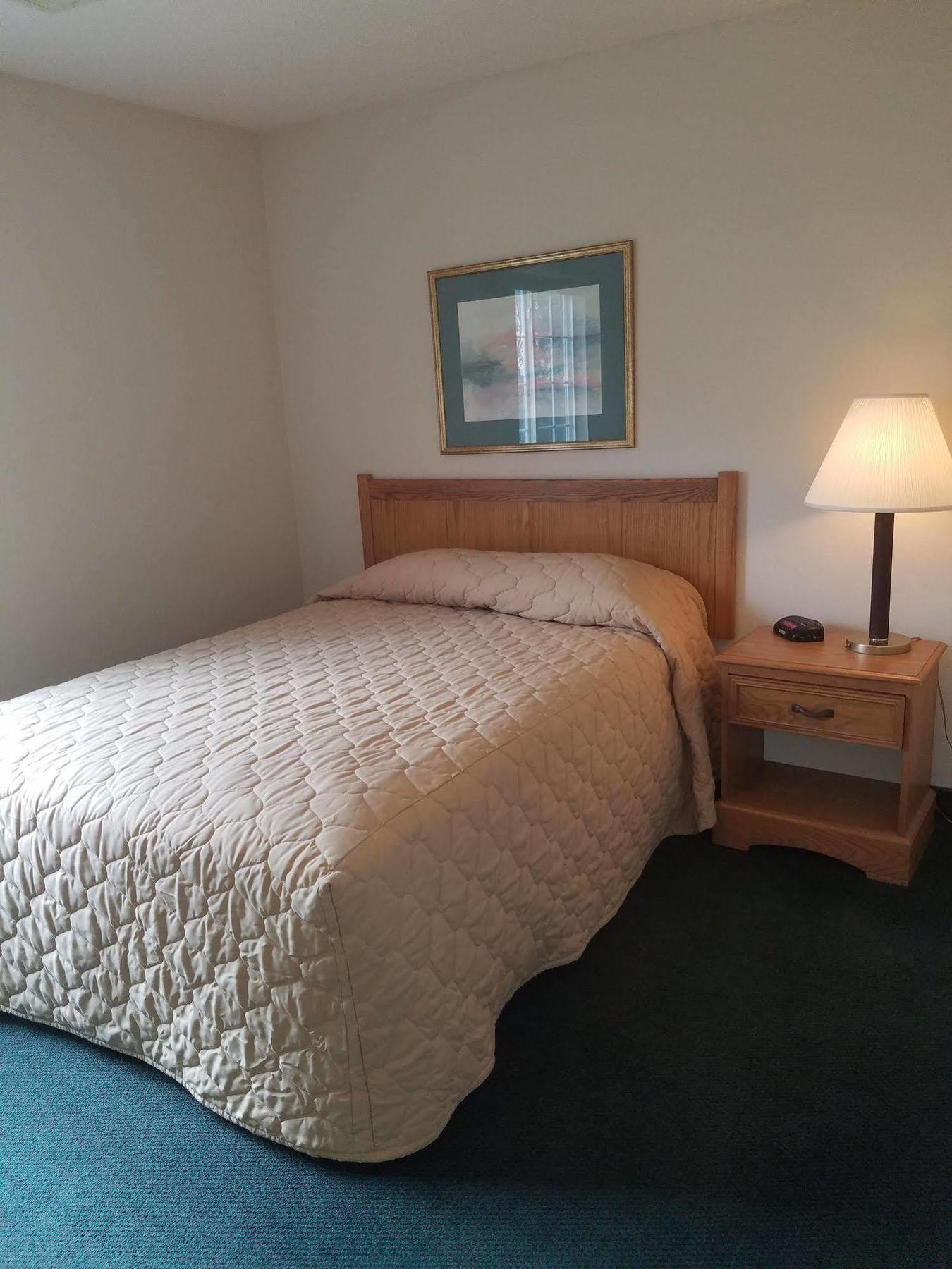 Affordable Suites Лексингтон Экстерьер фото