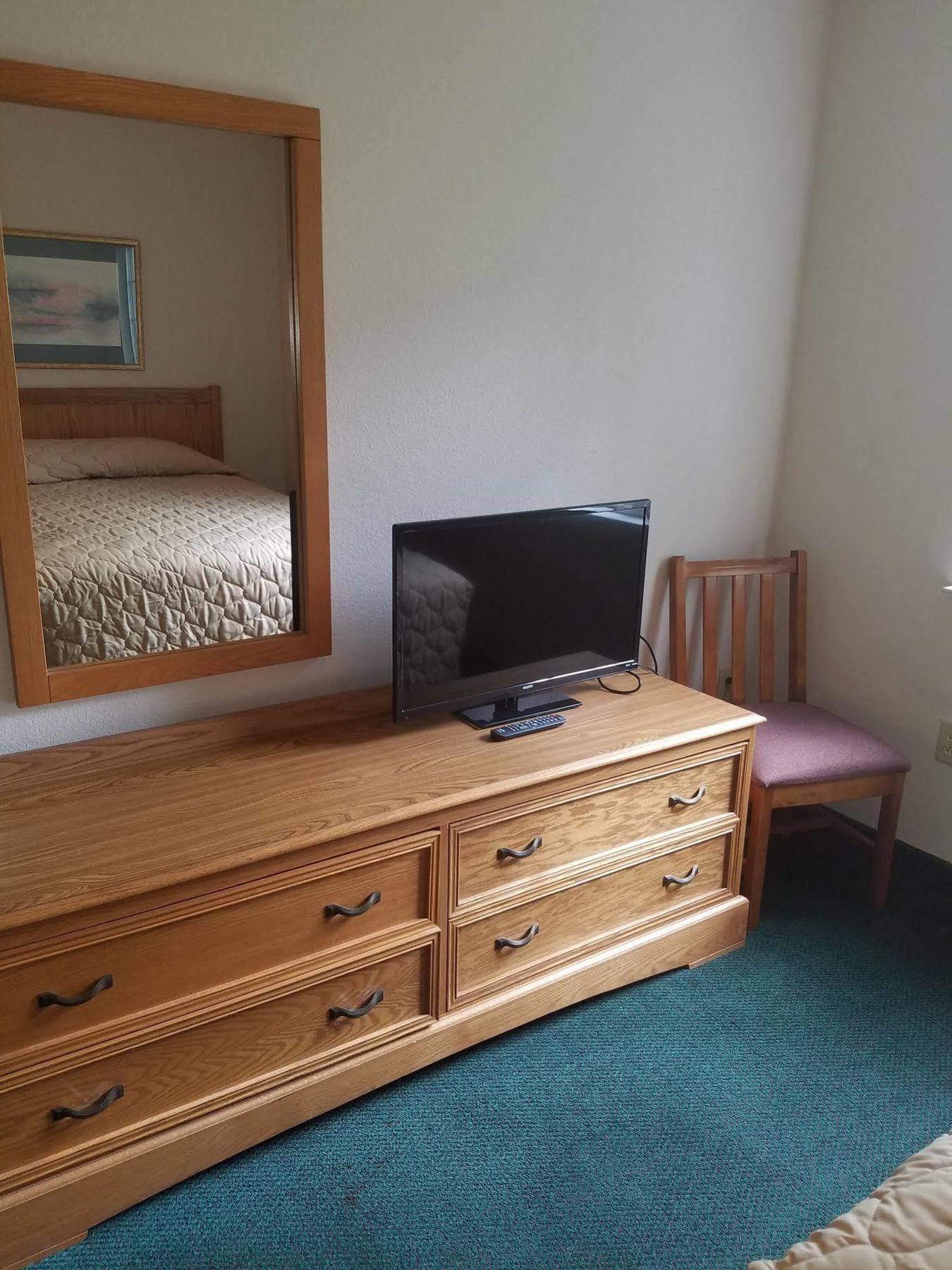 Affordable Suites Лексингтон Экстерьер фото